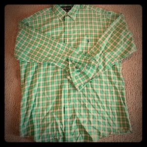 Ralph Lauren button up
